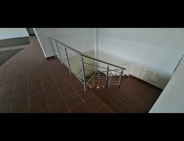 INDUSTRIAL PROPERTY TO RENT IN LINBRO PARK